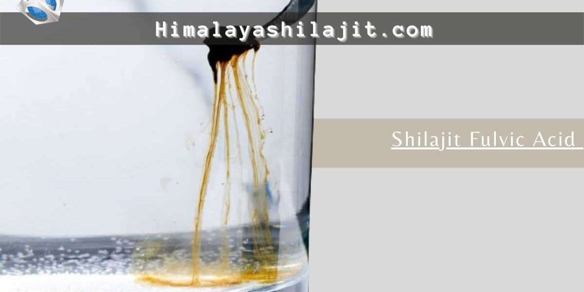 Have The Purest Form Of Shilajit Extracted From The Himalayas!