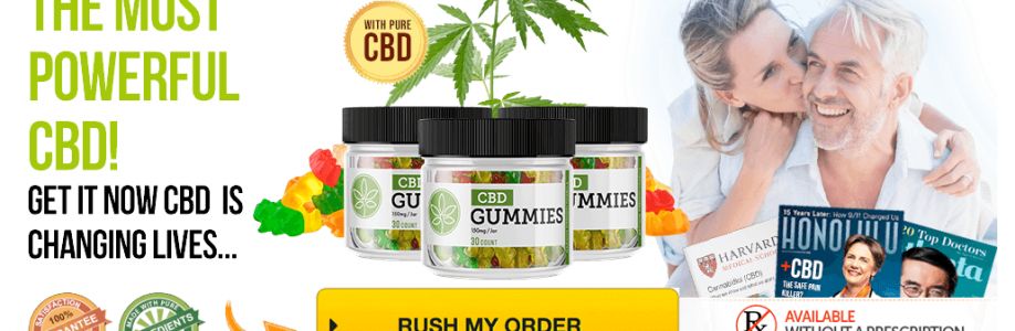 Why Celine Dion Cbd Gummies Canada Had Been So Popular Till Now? Cover Image