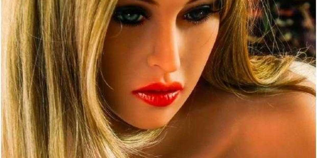 Find The Best Female Sex Doll Cheap-Love Sexy Dolls