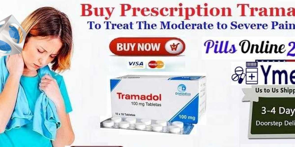 Can Tramadol Tablets Offer Relief From Mild to Moderate Body Pain ?