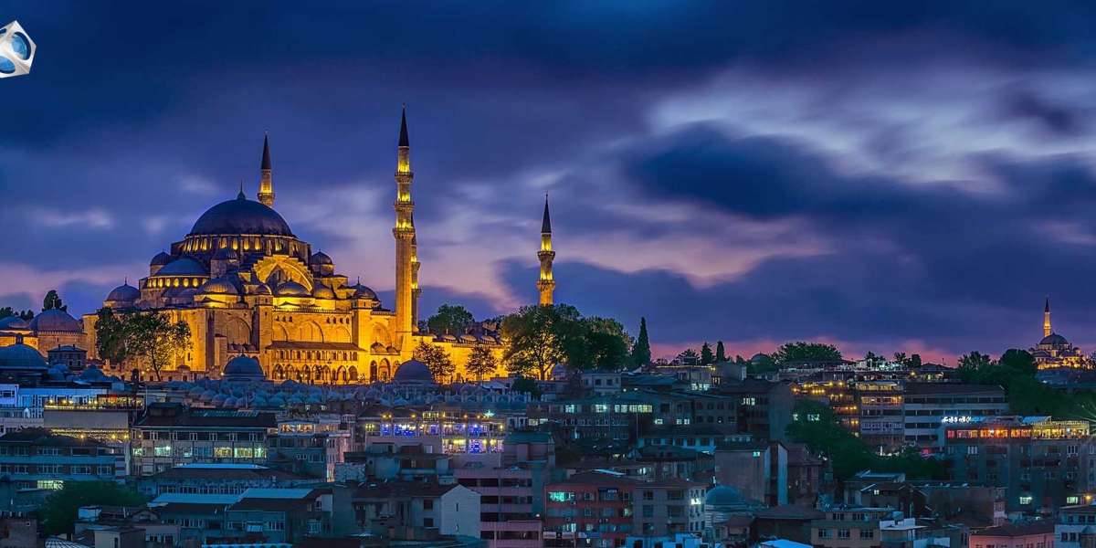 Alanya Shopping Malls