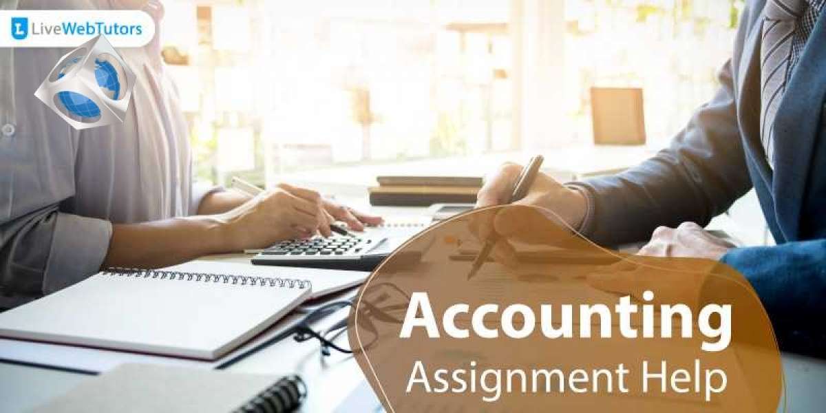 Do you need Accounting Assignment Help Service in Canada