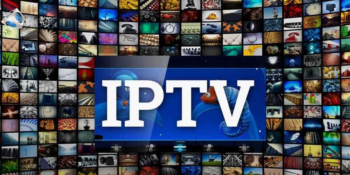 Obter canais de IPTV gratuitamente com uma lista de IPTV gratuita