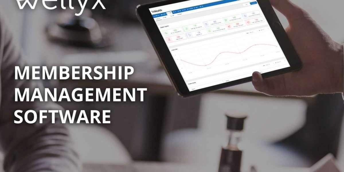 4 Outstanding Privileges Of Membership Management Software