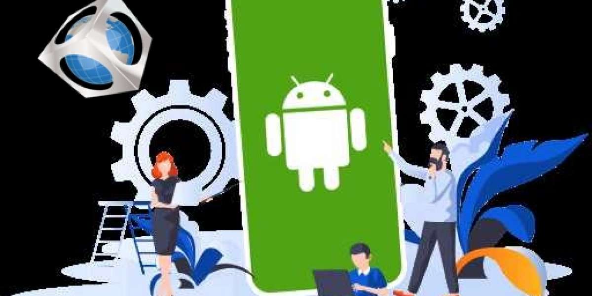Established Android App Development Company in USA