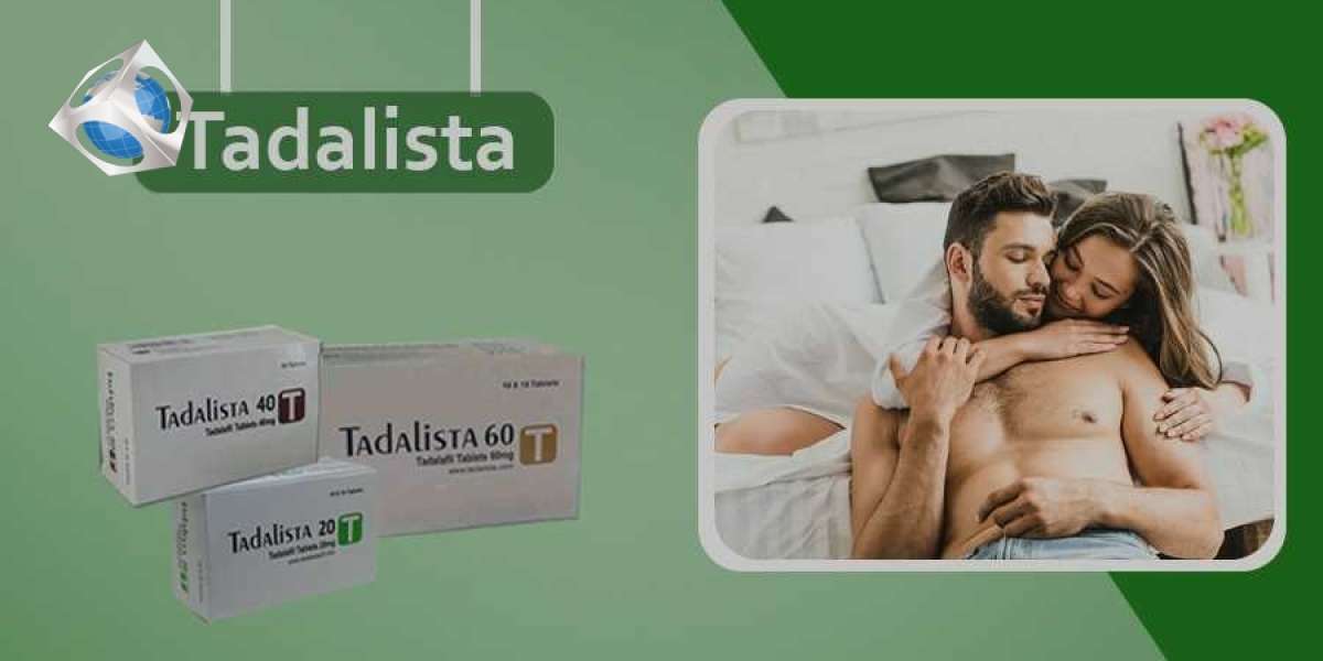 Cheap Generic Tablets - Tadalista (Tadalafil) At the Lowest Price in Powpills