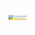 Homestyle Windows Profile Picture