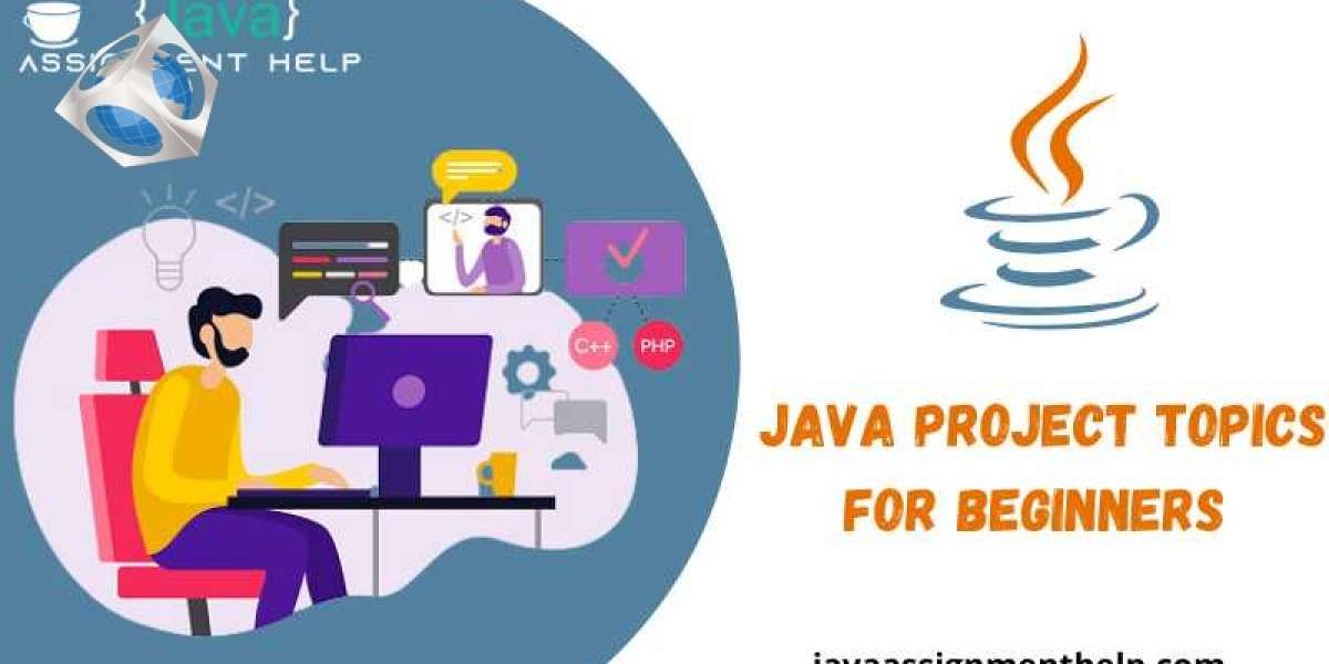 Top 20+ Interesting Java Project Topics For Beginners