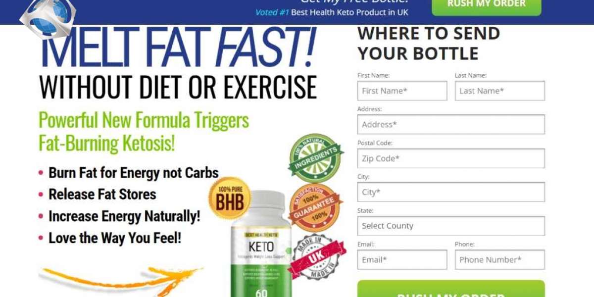 Benefits You Will Get With Best Health Keto United Kingdom