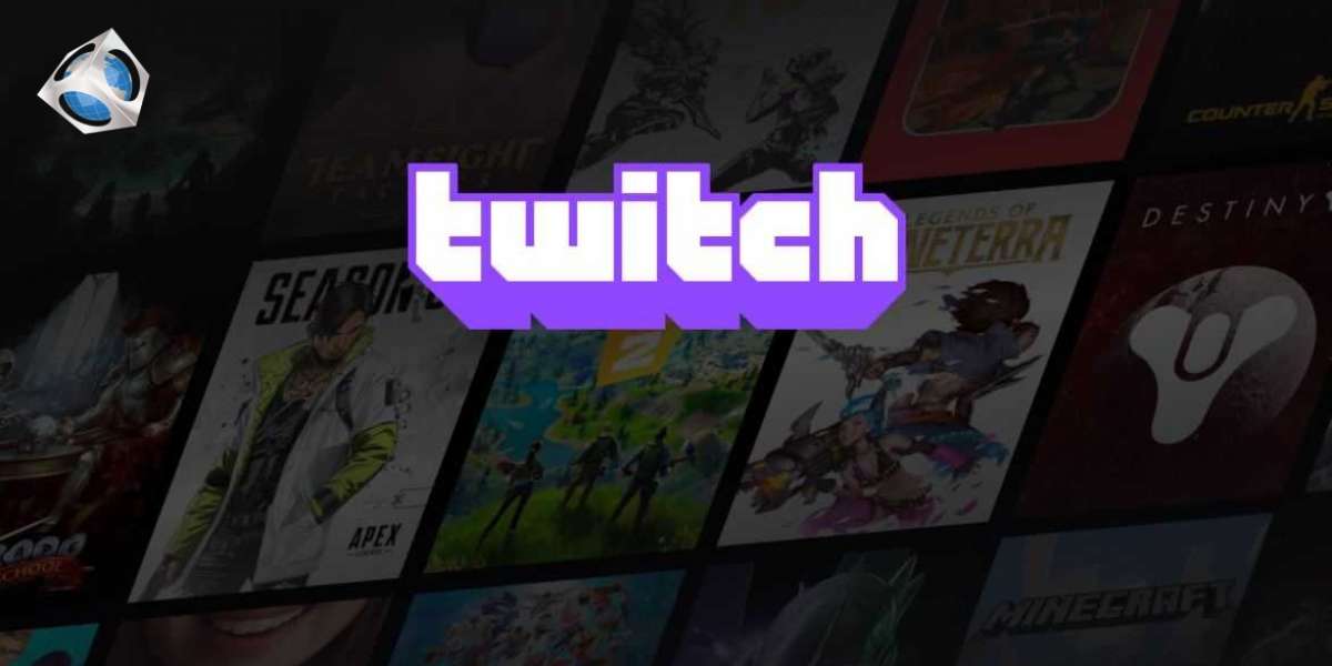 How do I activate Twitch TV? With twitch.tv/activate