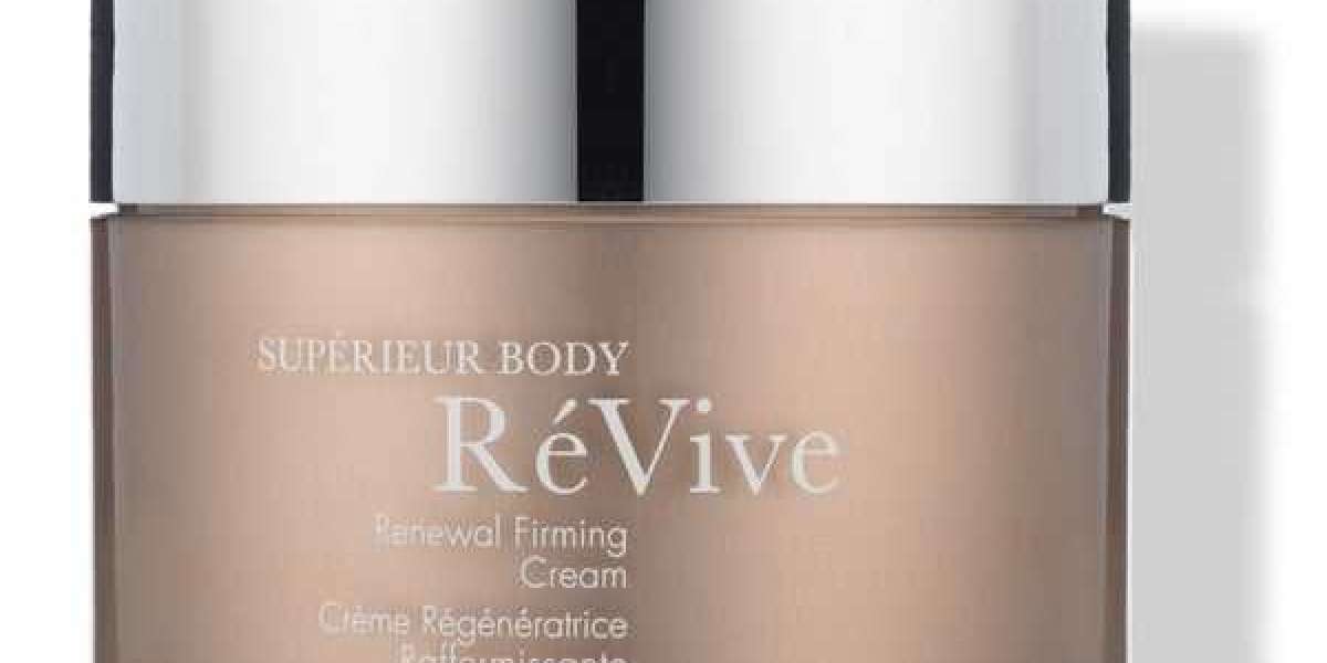 Revive Cream Skin Care