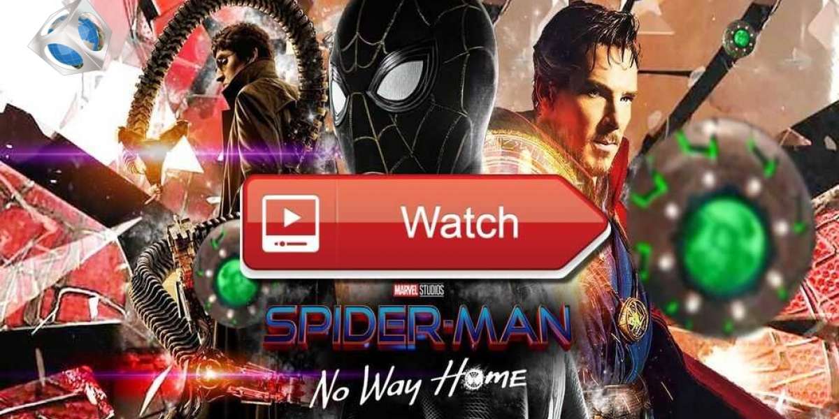 Spider-Man No Way Home 2021 Online Free HD