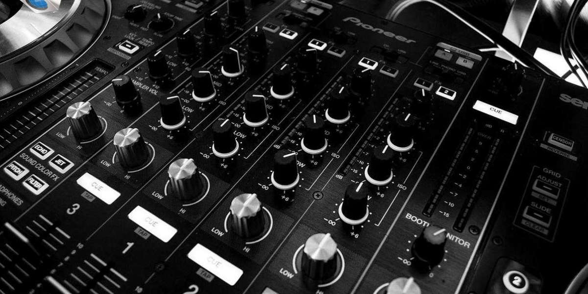 Why You Need to Hire Audio Equipment Agency for your Event?