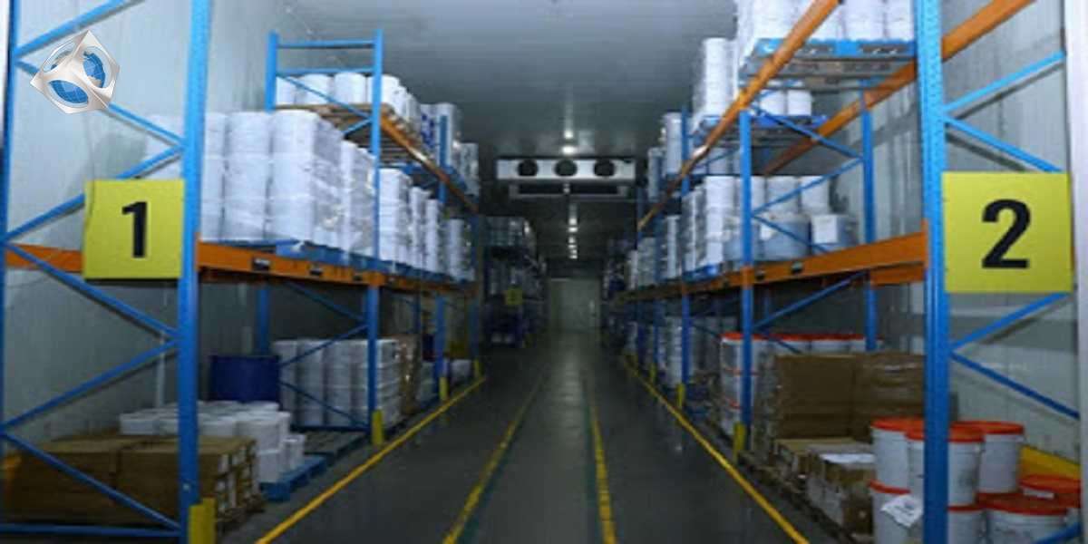 Know why Crystal Logistics Cool Chain Ltd. is the best cold storage facility near me
