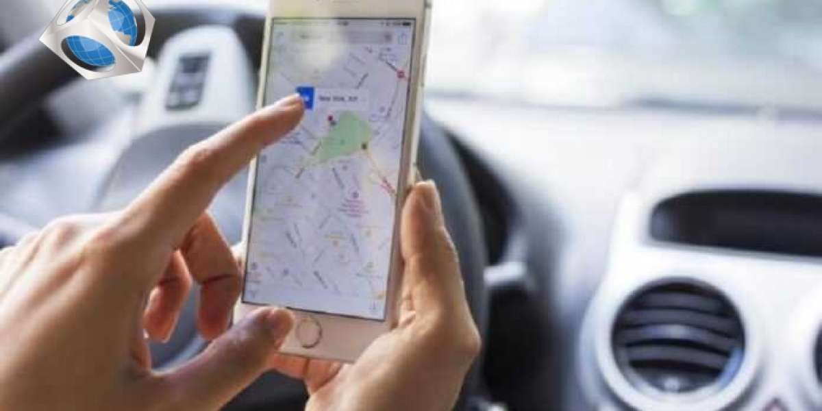 Do You Know How The iPhone Maps Avoid Toll & Highway?