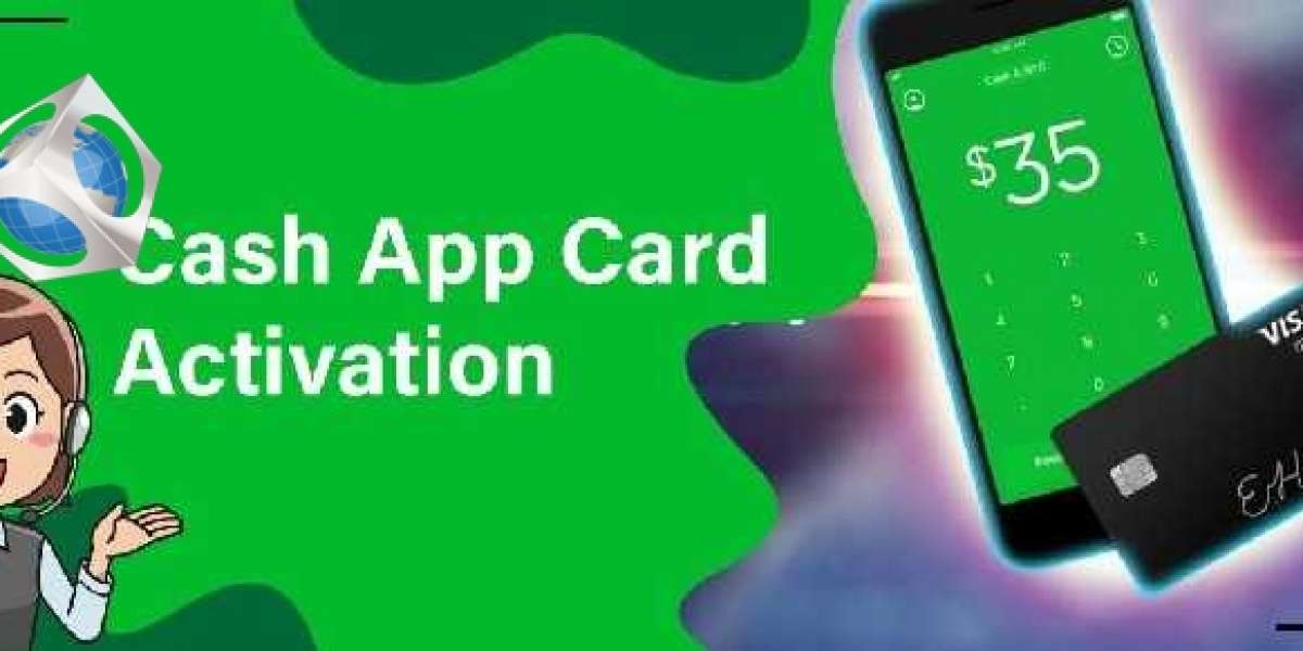 Get Whole Information: Activate Cash App Card in Less than 2 Minutes