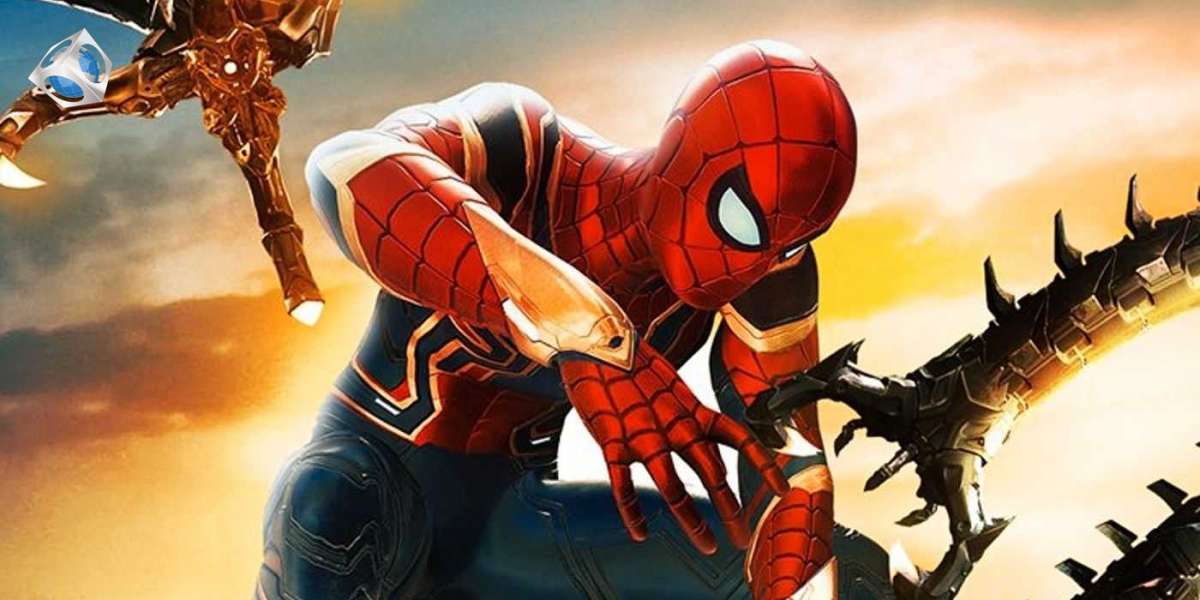 Ver online la película completa de Spider-Man: No Way Home Pelisplus