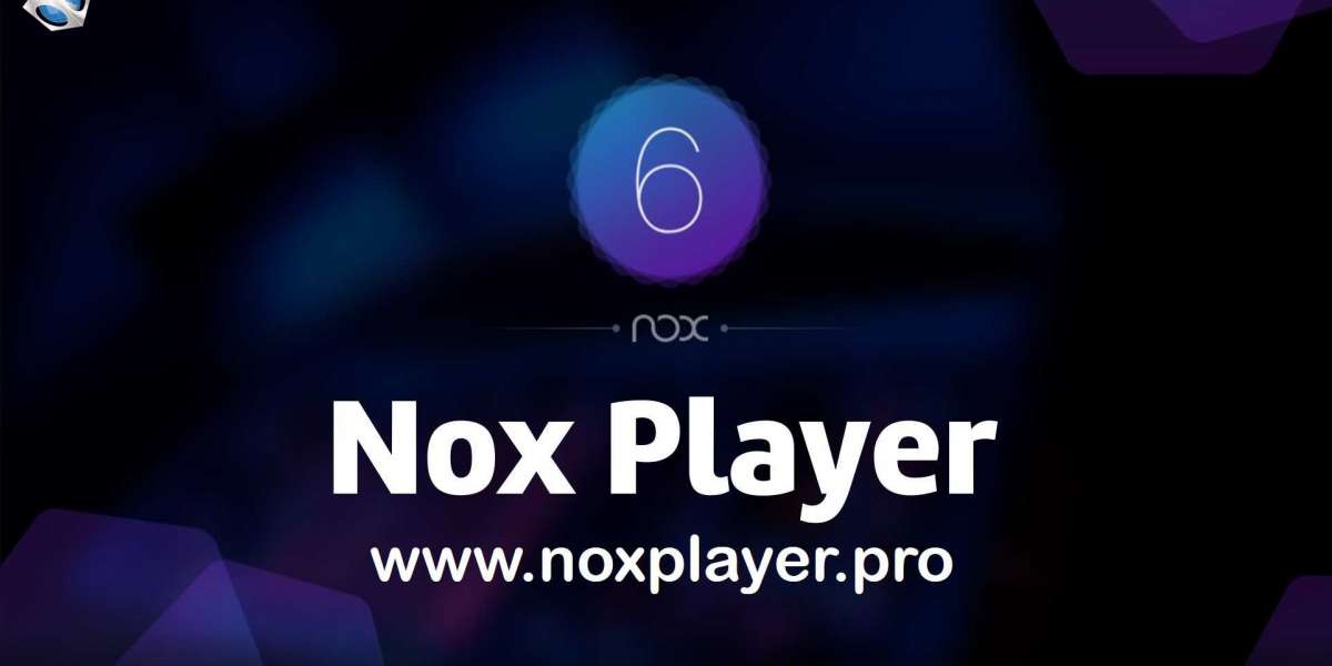 Play bigger and better with Nox App Player