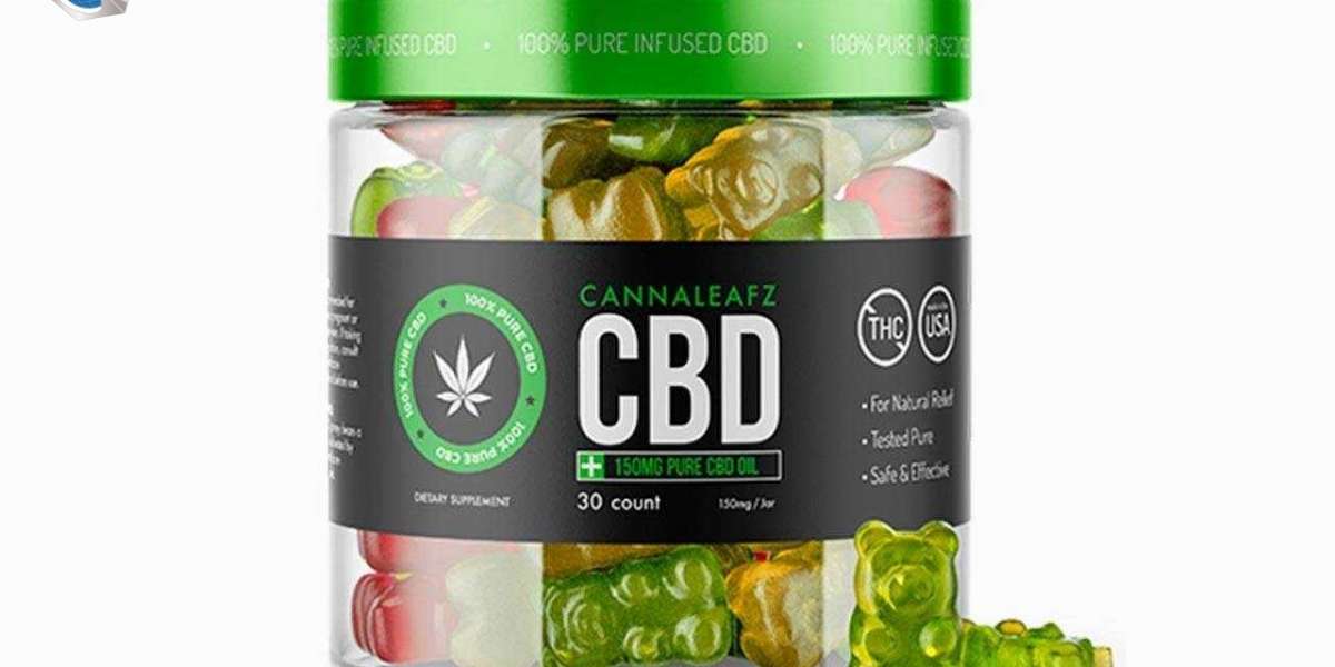 Fun Drops CBD Gummies (Pain Relief) Does It Truly Work?