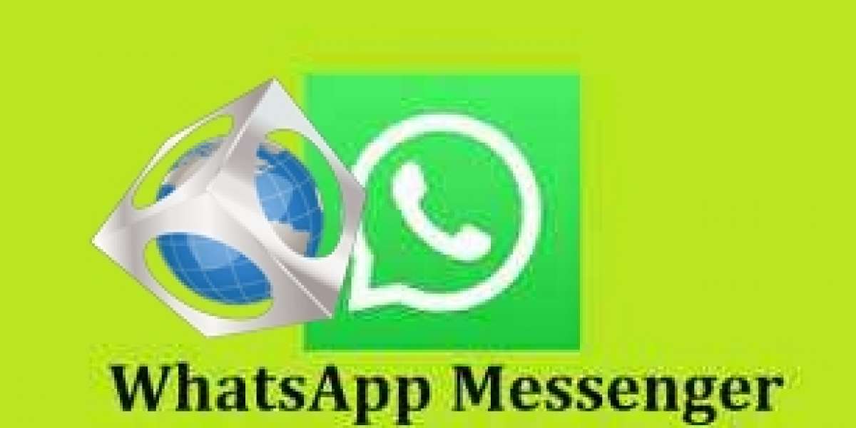 Download Latest WhatsApp Messenger App