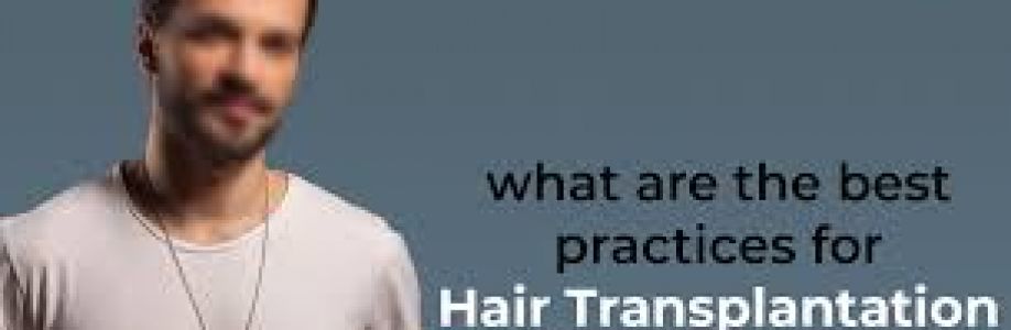 Best hair transplant treatment in delhi Cover Image