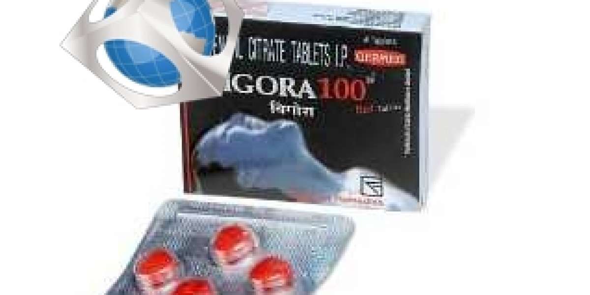 How Vigora 100mg works in ED Problem?