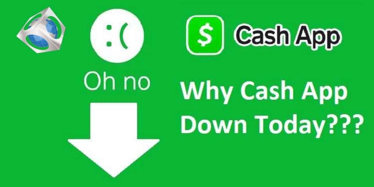 Is Cash App down? Check Cash App status