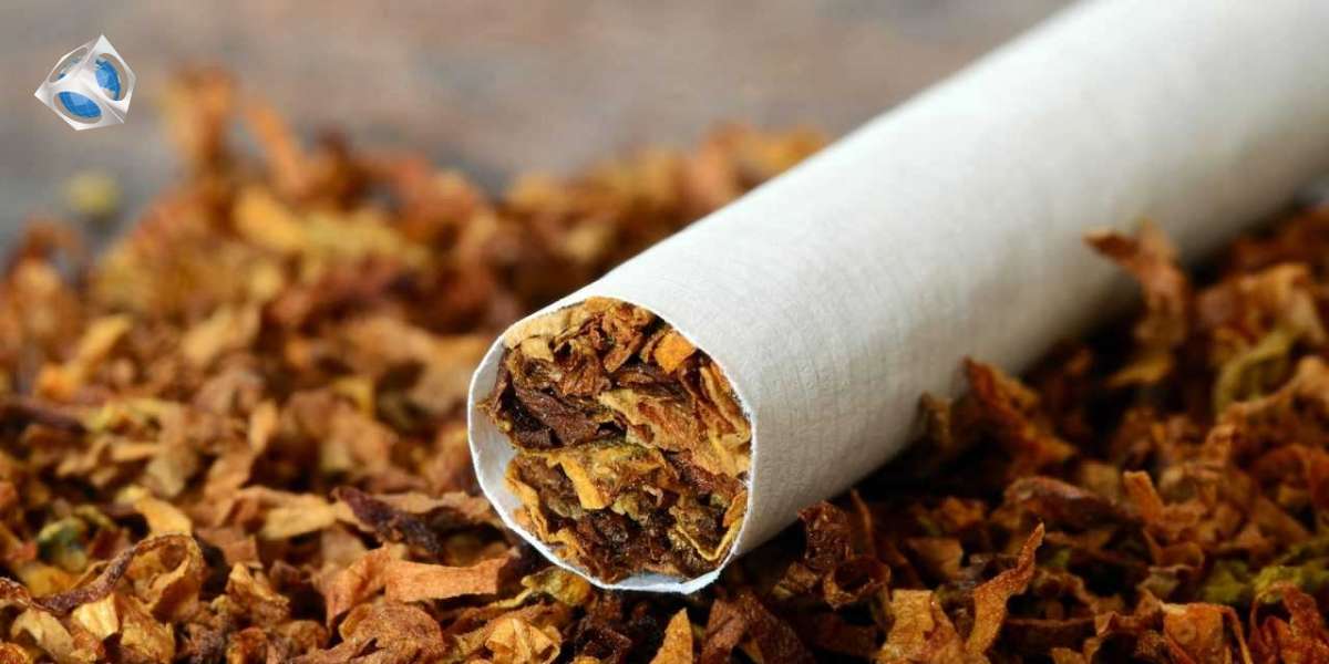 Tobacco Market Report Significant Highlights, Statistical and Historical Data Forecast 2021-2026