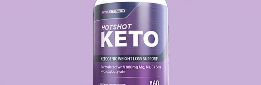 What Is HotShot Keto? Cover Image