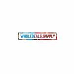 Wholedeals Supply Profile Picture