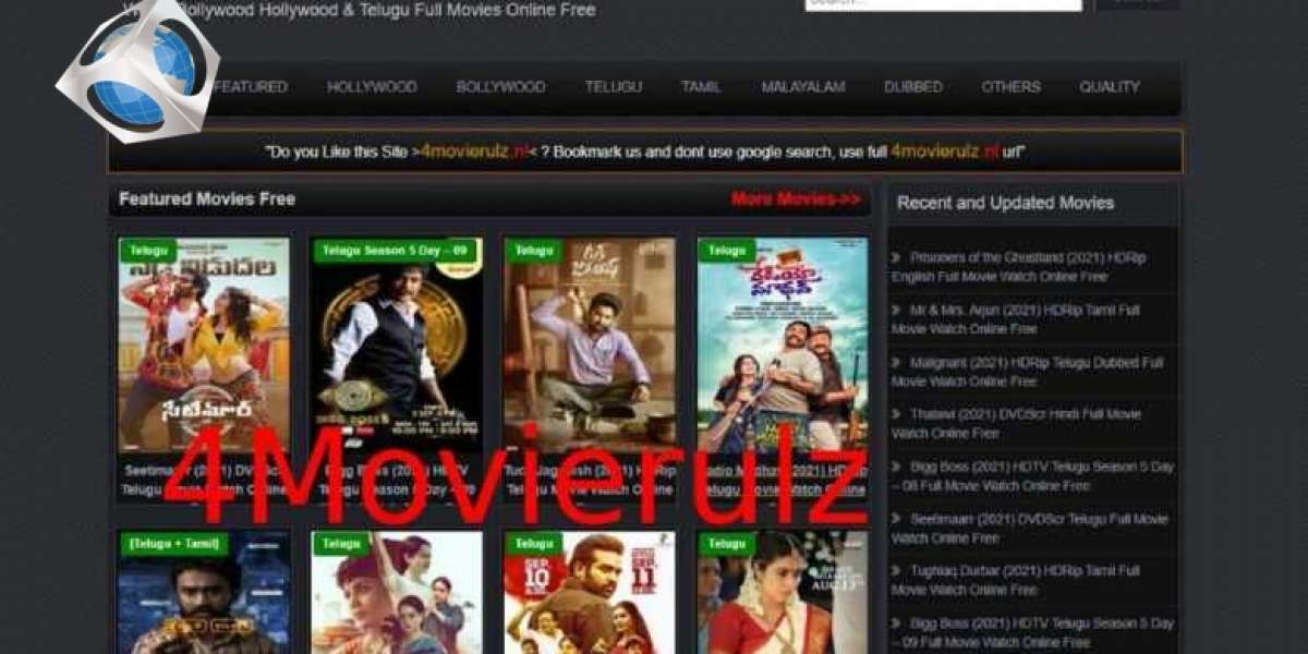 4movierulz Download Movies