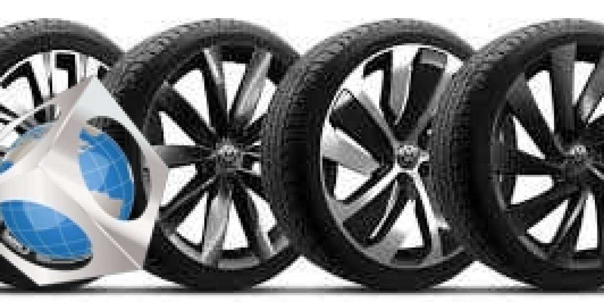How To Extend the Shelf Life of Your Alloy Wheels Ireland?