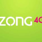Zong Internet Packages Profile Picture