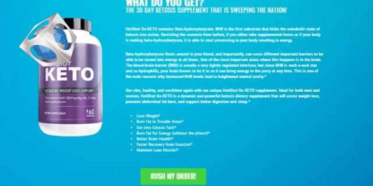 HotShot Keto Reviews – Is Hot Shot Keto a Trusted Brand or Scam?