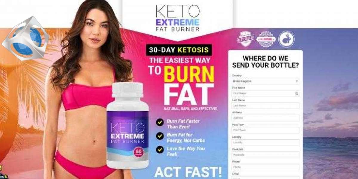 Keto Extreme Fat Burner Pills Australia Reviews