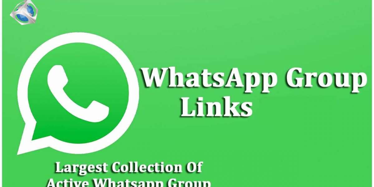 COLLECTION OF ACTIVE LATEST WHATSAPP GROUP LINKS UPDATE