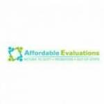 Affordable Evaluations profile picture