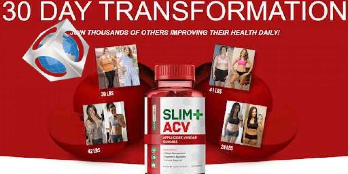 5 Things You Probably Didn't Know About Slim ACV Keto UK.