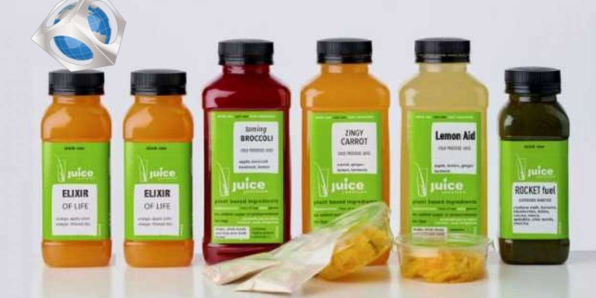 What Are The Benefits of Using Juice Cleanse