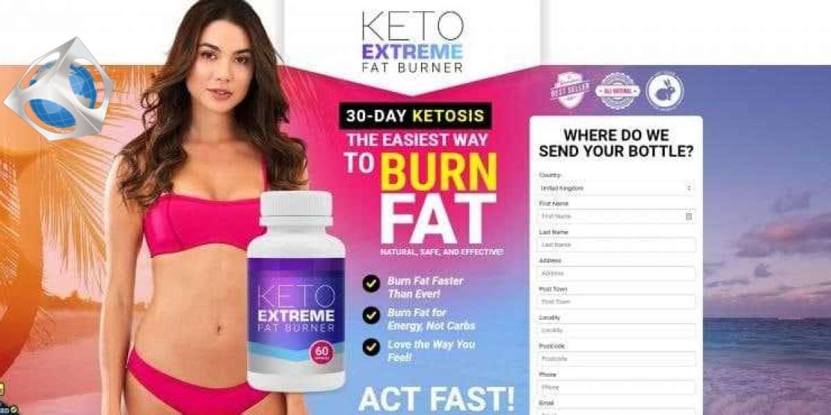 Keto Extreme Fat Burner Reviews (Australia)