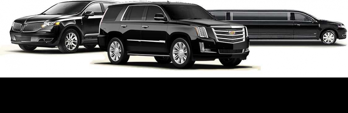 aiport limo service Cover Image