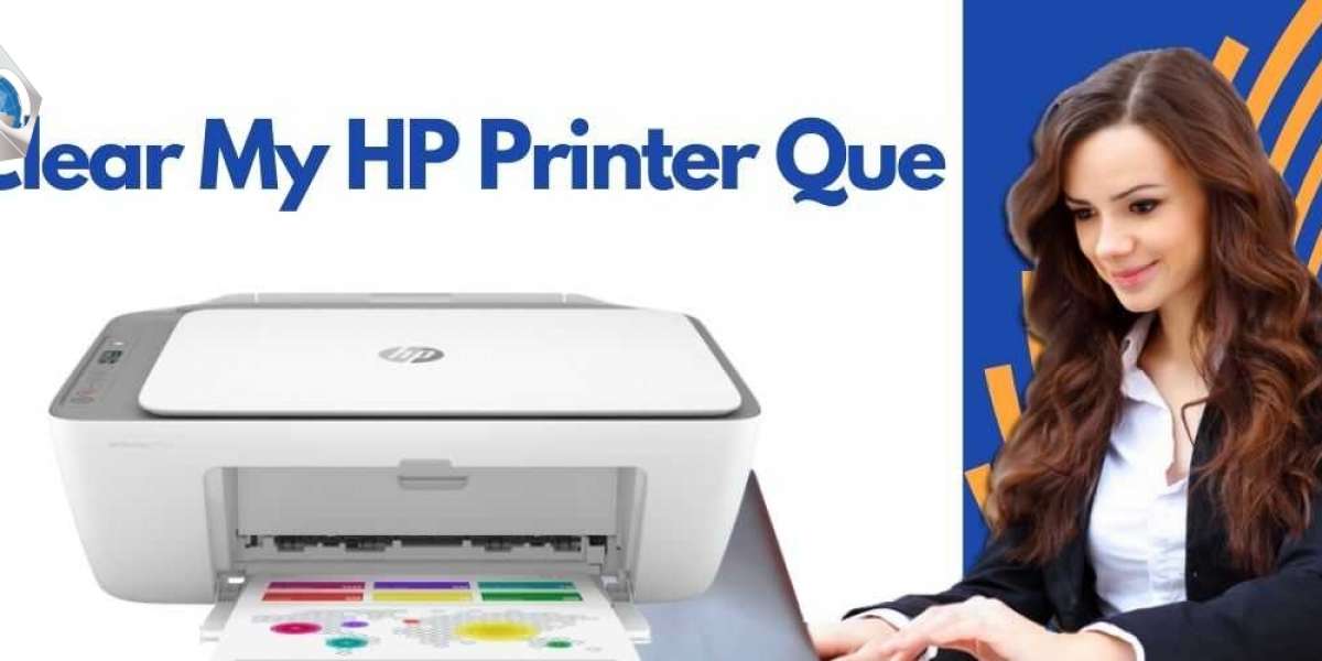 The Ways To Clear HP Printer Que In Windows 10