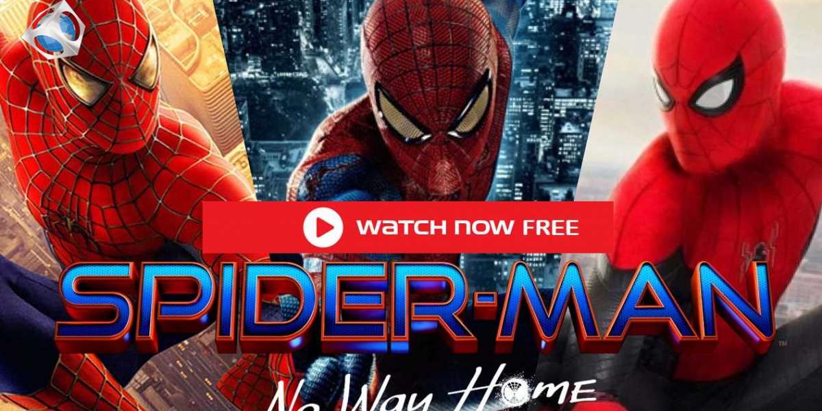 Spider-Man: No Way Home 2021 Online