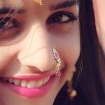 Aisha Sharma Profile Picture