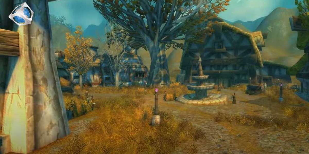 TBC Classic Leveling Guide: How to Level Up Fast
