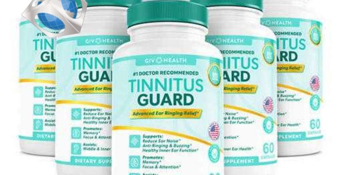 Tinnitus Guard Reviews Is So Famous, But Why?