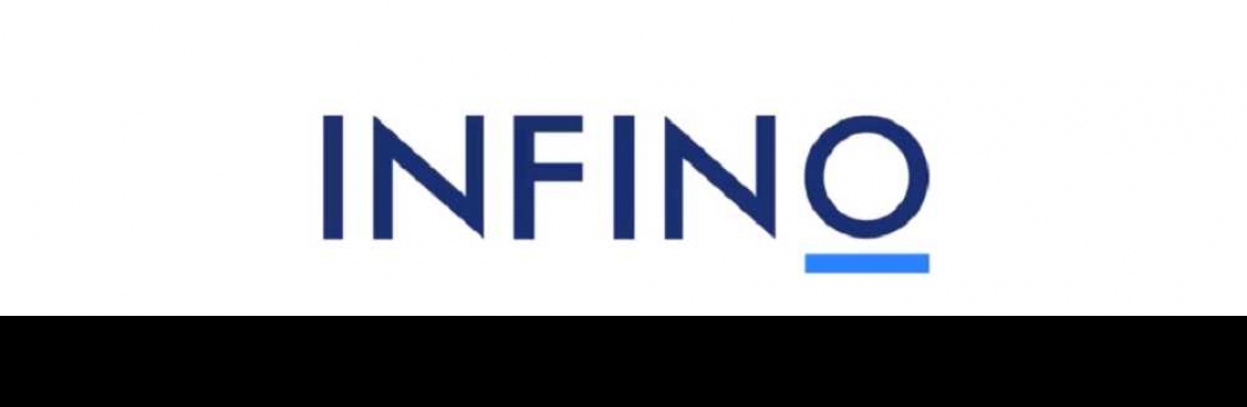 Infino Digital Agency Cover Image