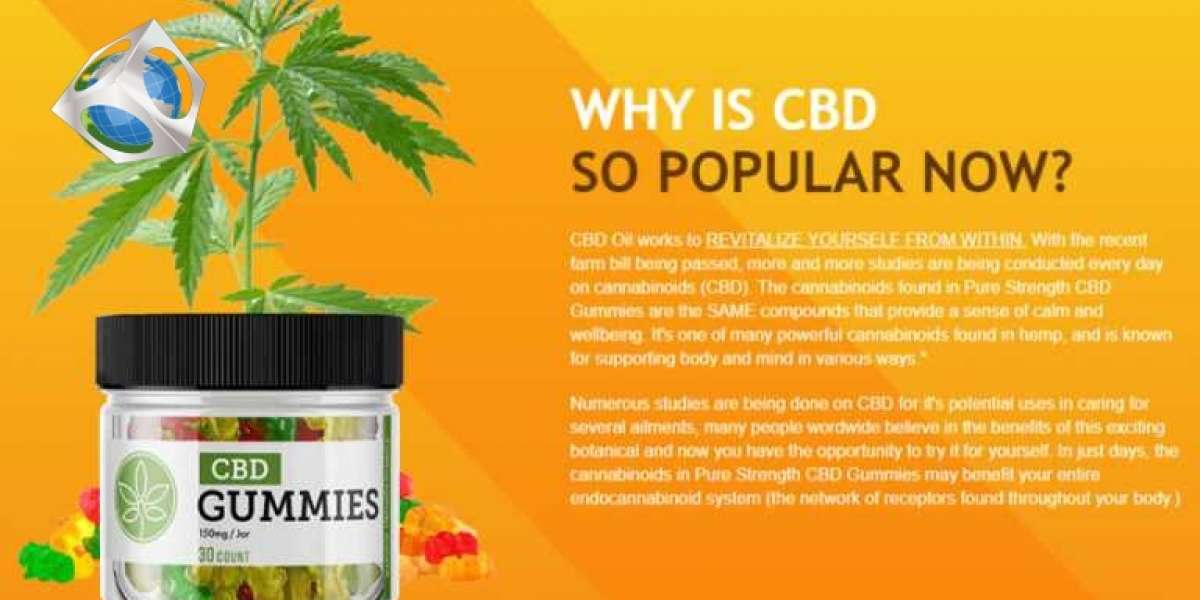 What Are The Fun Drops CBD Ingredients?