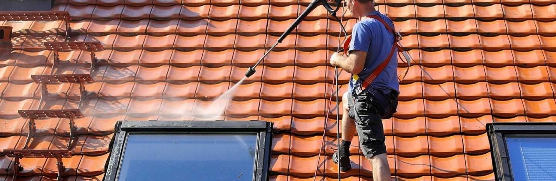 CPR Exterior Cleaning Cover Image