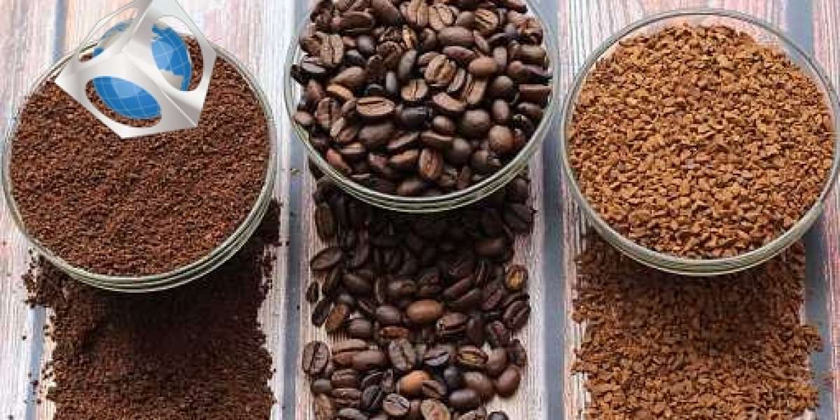 Instant Coffee Market Disclosing Latest Advancements 2019 to 2024
